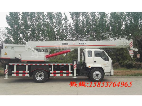 小吊車柴油機熄火的原因及解決辦法